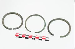 Foto von Bronzearmreif (NHMW-PRAE-025026)